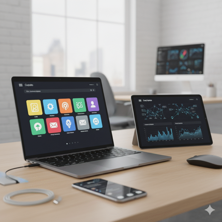 What’s at the Center of Your Martech Stack in 2025?