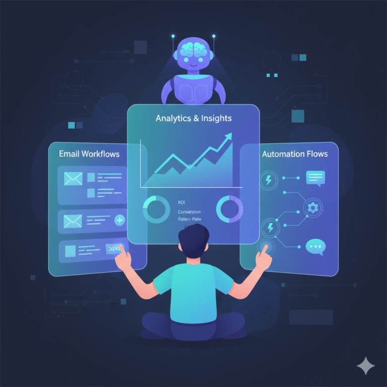 10 Marketing Automation Trends You Can Use in 2025