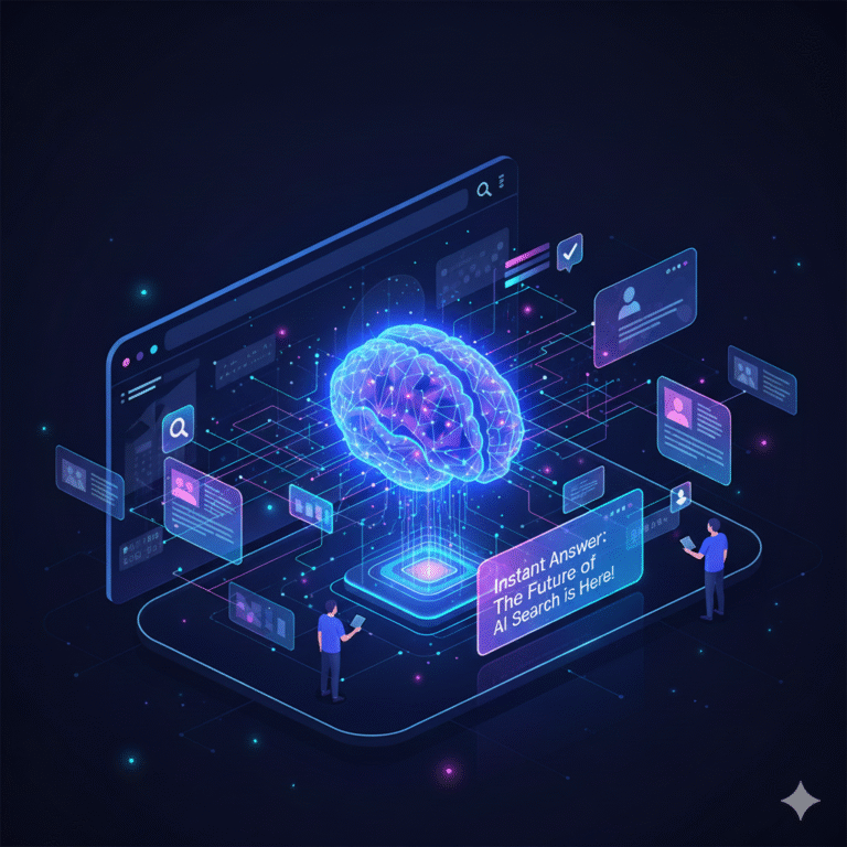 Answer Engine Optimization (AEO) in 2026: How to Rank in the AI Search Era